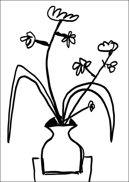 장병언, Digital Drawing, digital_work, 2024